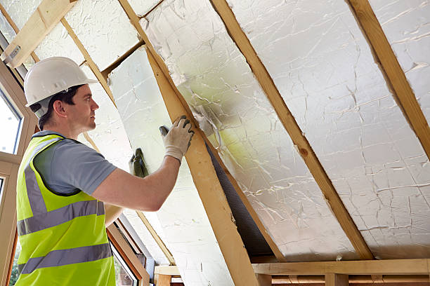 Range of Insulation Solutions in West Columbia, SC